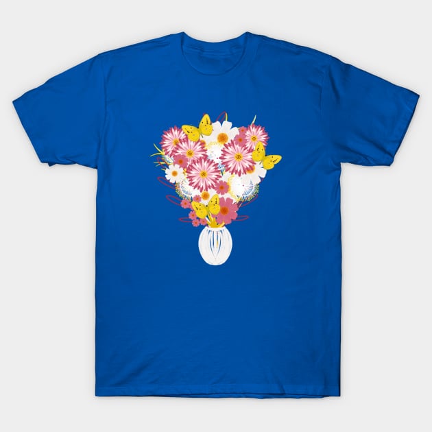 THE MODERN IMPRESSIONIST T-Shirt by tizicav